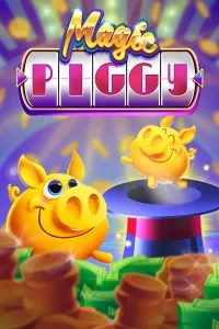 Magic Piggy
