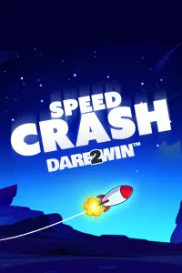 Speed Crash