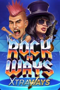 Rock n’Ways XtraWays